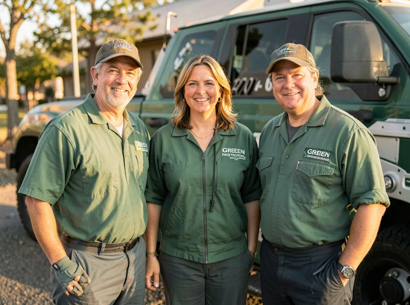 Water Damage Restoration company in Dawson, GA