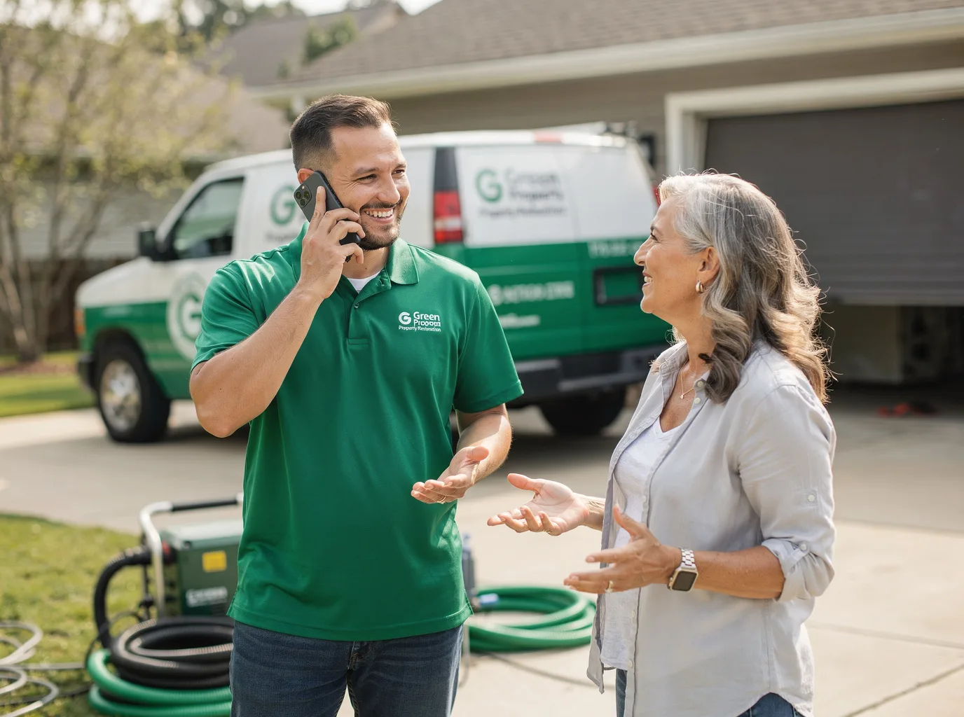 Water Damage Restoration Dawson, GA FAQs